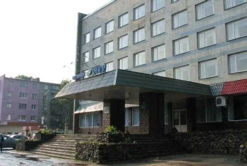 Гостиница «Селигер»