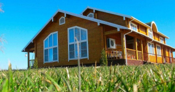 Гостиничный комплекс "Струмень"