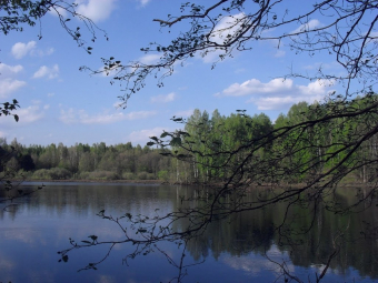 Хохлацкий Мешок
