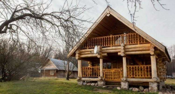 Хутор "Ёдишки"