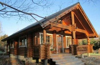 Коттедж "Koivikko"