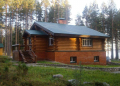Коттедж "Солнечный"