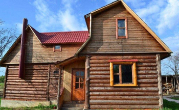 Крестьянское подворье "Отдыхай-ка"