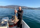 Морская рыбалка в Сочи на фото
