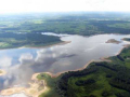 Можайское водохранилище