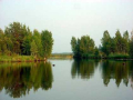 Муромское озеро