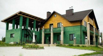 Поместье "Горваль"