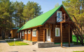 Рыбак-тур. База отдыха "Верхняя Рыбинка"