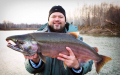 Рыболовный тур на реку Камчатка