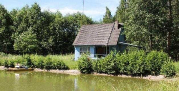 Рыбалка у Филиппыча