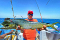 Рыбалка в Хургаде