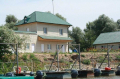 Рыболовно-охотничья база "Остров рыбака"