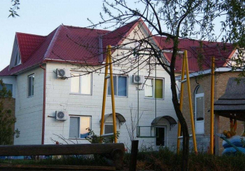Рыболовно-охотничья база "Розовый фламинго"