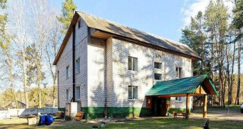 Рыболовно-охотничья база "Вильчицы"