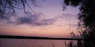 Рыболовно-охотничья база Найт-Флайт Дельта