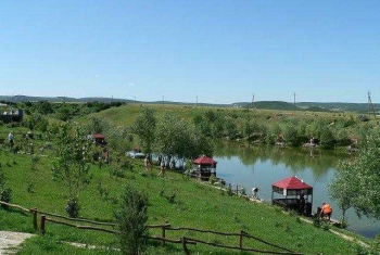 Спортивно-оздоровительный комплекс "Черные камни"