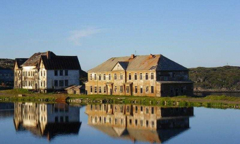 Спортивно-туристический центр «Дальние Зеленцы»