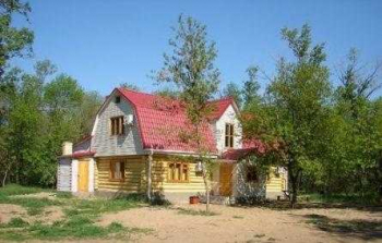 Турбаза "Бакалда"