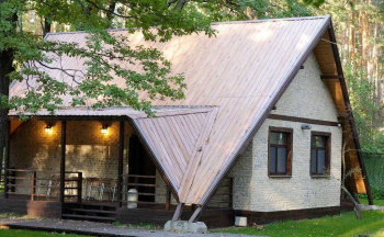 Турбаза "Лесная сказка"