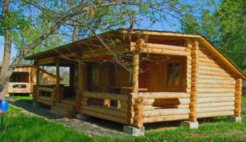 Турбаза "Одиссея"