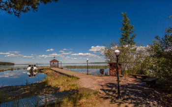 Турбаза "Радуга"