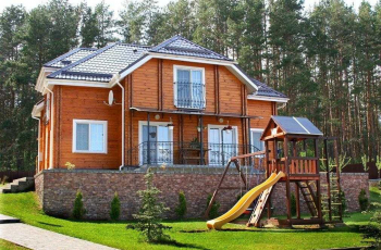 Туристический комплекс "Степенево"