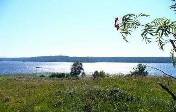 Туристический приют "Колгостров"