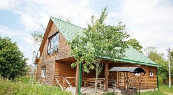 Усадьба "Алексеевка"