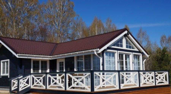 Усадьба "Березинская мечта"