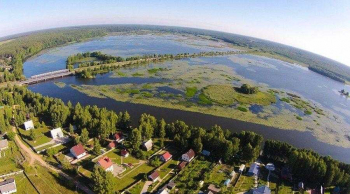 Усадьба "Благодать в Чечевичах"