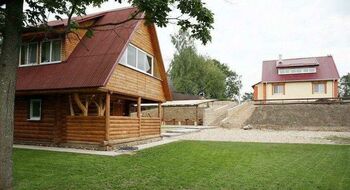 Усадьба "Центр Европы"