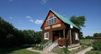 Усадьба "Добромысль"