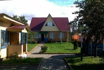 Усадьба "Душевный берег"