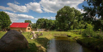 Усадьба "Два буслы"