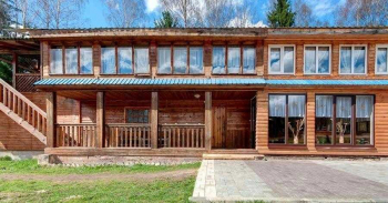 Усадьба "Хата Адася"