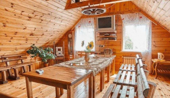 Усадьба "Иван да Марья"