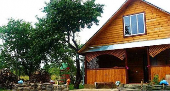 Усадьба "Ивановщина"