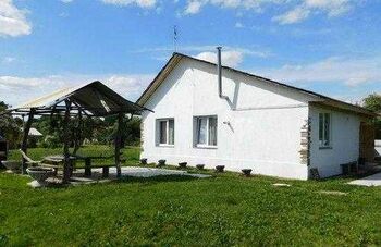 Усадьба "Калi Ласка"