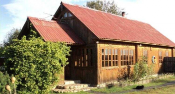 Усадьба "Круг друзей на Березине"