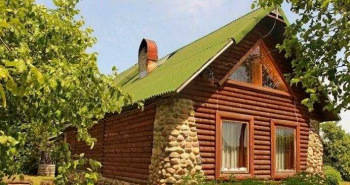 Усадьба "Любезный сердцу уголок"
