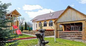 Усадьба "Магнолия"