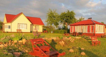 Усадьба "Маленькая страна"