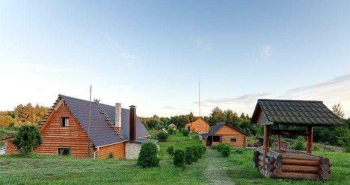 Усадьба "Медвежий угол"