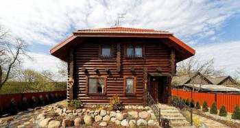 Усадьба "Миневичи"