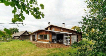 Усадьба "Митина цель"