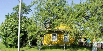 Усадьба "Набережная"