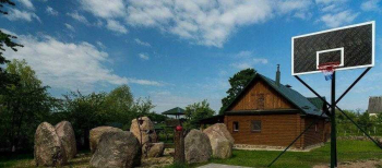 Усадьба "Олизаровщина №1"