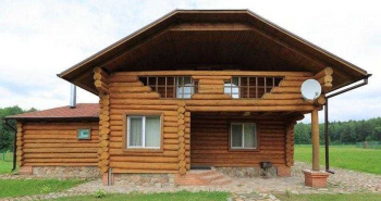 Усадьба "Пасечник"