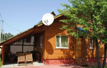 Усадьба "Под аистом"