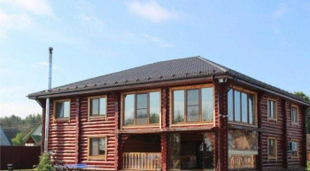 Усадьба "Порт-Артур"